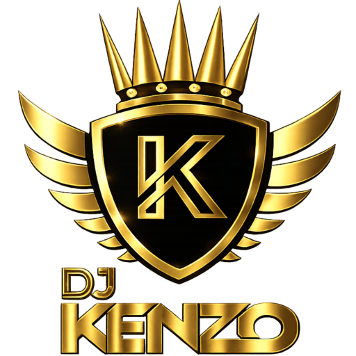 DJ Kenzo